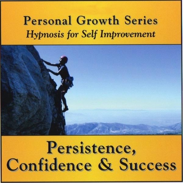 Persistence, Confidence & Success