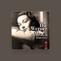 Ilse Werner