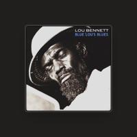 Lou Bennett