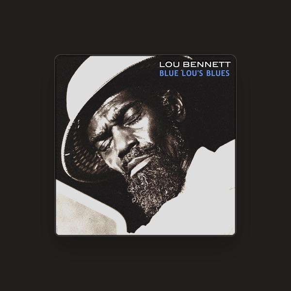 Lou Bennett