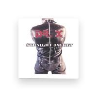 Straight Jacket