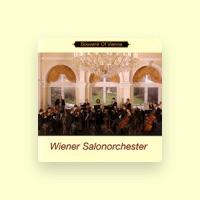 Wiener Salonorchester