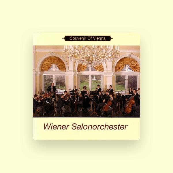 Wiener Salonorchester