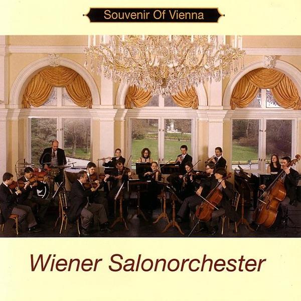An Der Schönen Blauen Donau: Walzer Op. 314