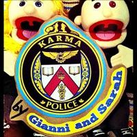 Karma Police