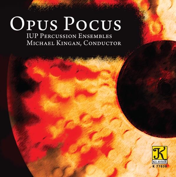 Astrud (arr. S. Irvine and S. Popernack)