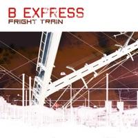 Fright Train Greg C Mix