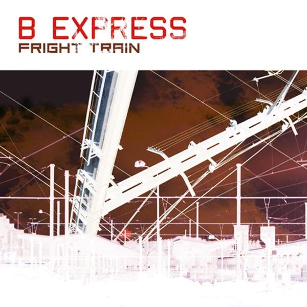 Fright Train Greg C Mix