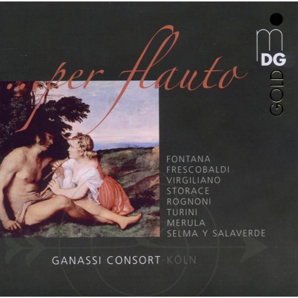 Canzona terza