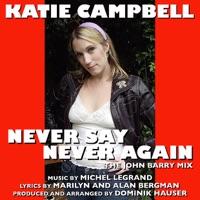 Never Say Never Again