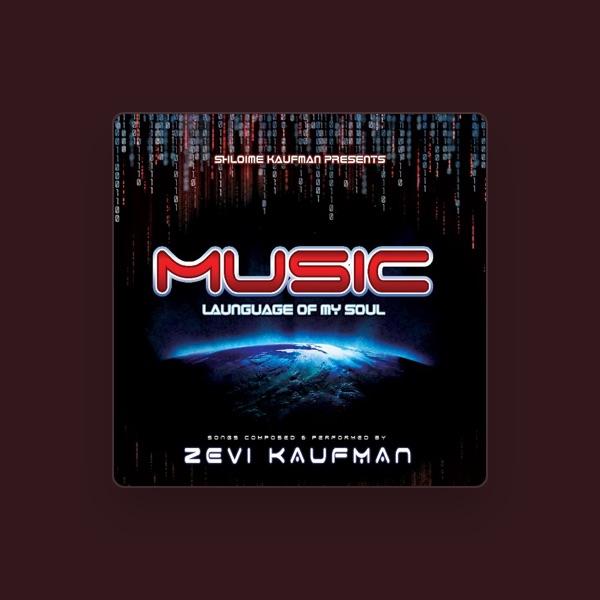 Zevi Kaufman