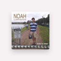 Noah Lawrence