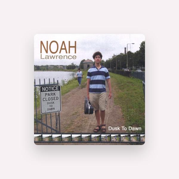 Noah Lawrence