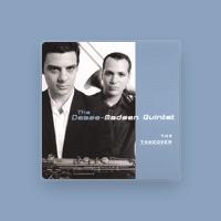 Dease-Madsen Quintet