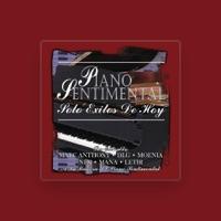 Piano Sentimental