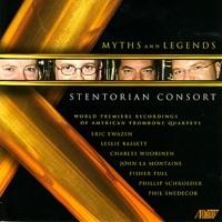 Myths & Legends: I. Allegro Ritmico