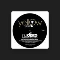 Nudisco