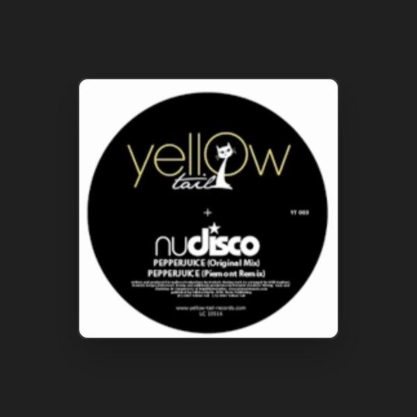 Nudisco