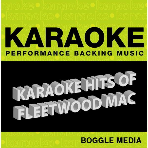 Tusk (Karaoke Version)