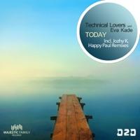 Today (Happy Paul instumental Remix)