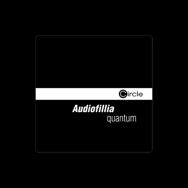 Audiofillia