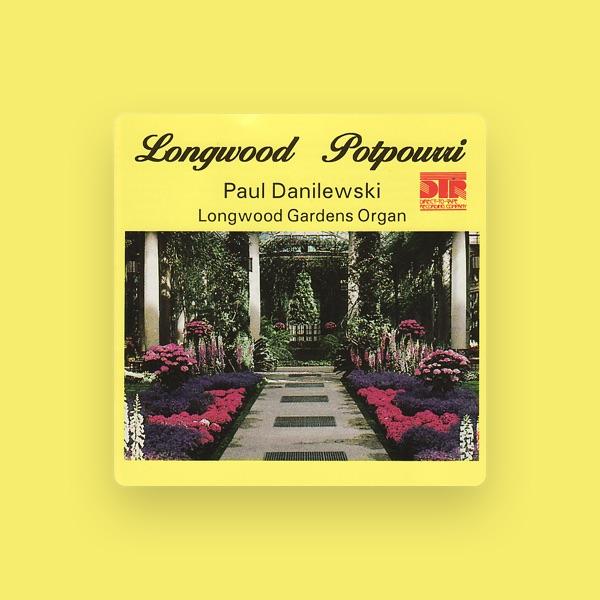 Paul Danilewski