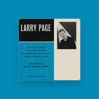 Larry Page