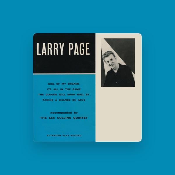 Larry Page