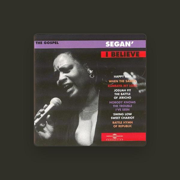 Segan