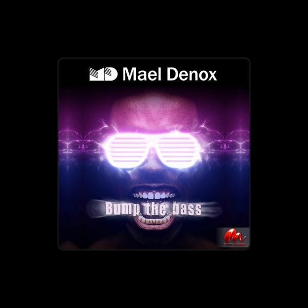 Mael Denox