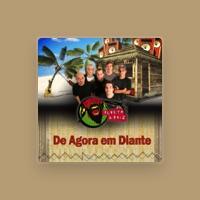 Banda Planta e Raiz