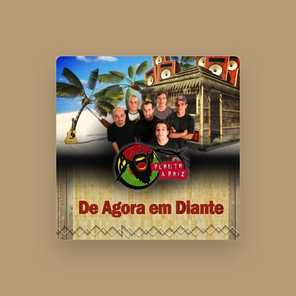 Banda Planta e Raiz