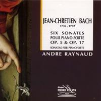 Sonate No. 5 en la majeur, Op. 17 : Presto