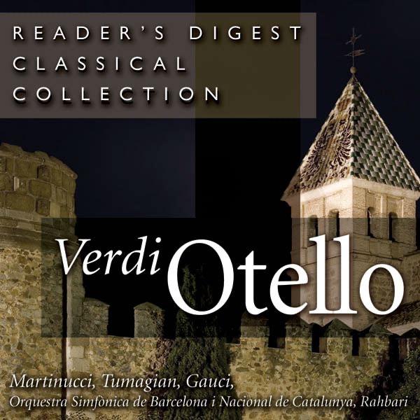 Otello, Act III: Quell'innocente un Fremito