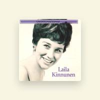 Laila Kinnunen