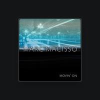 Marc Macisso