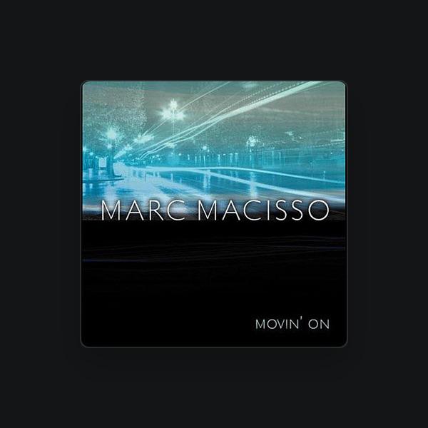 Marc Macisso
