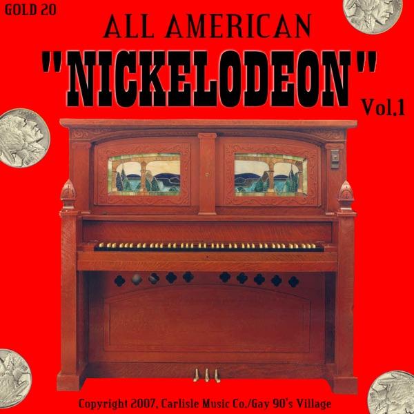 Good Old Reels Sec. 1 (Popeye Theme)