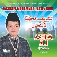Sar-e-Hashar Bakshiyo Ki
