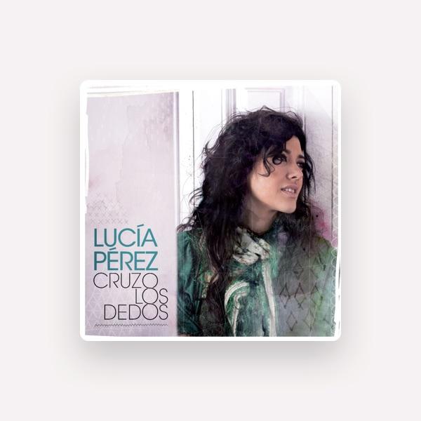 Lucía Pérez