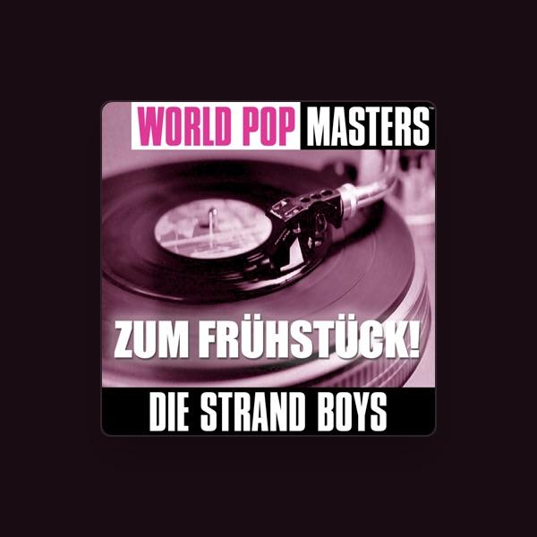 Die Strand Boys