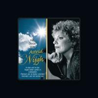Astrid Nijgh