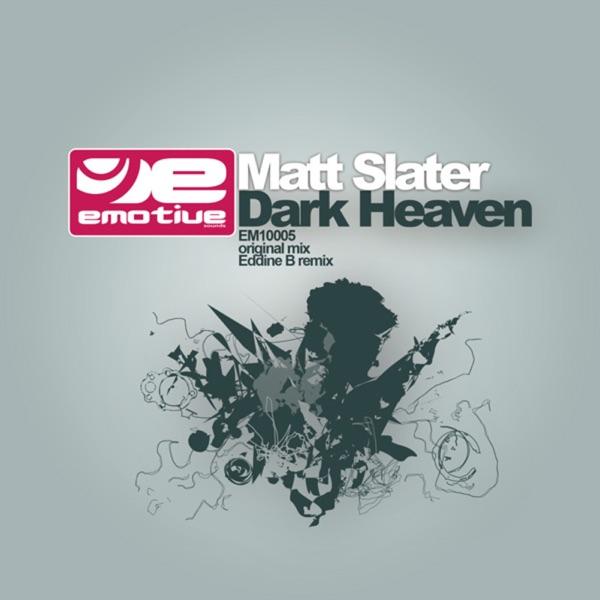 Dark Heaven (Eddine B remix)