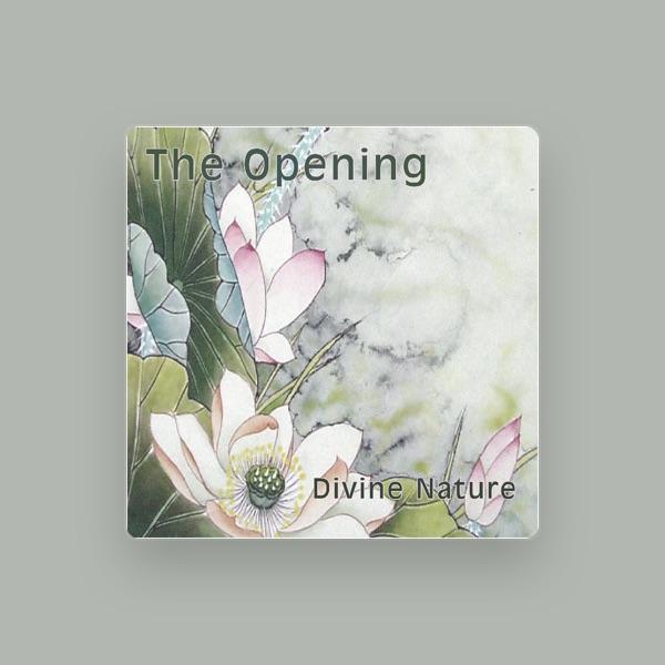 Divine Nature