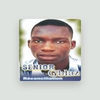Senior gblaz