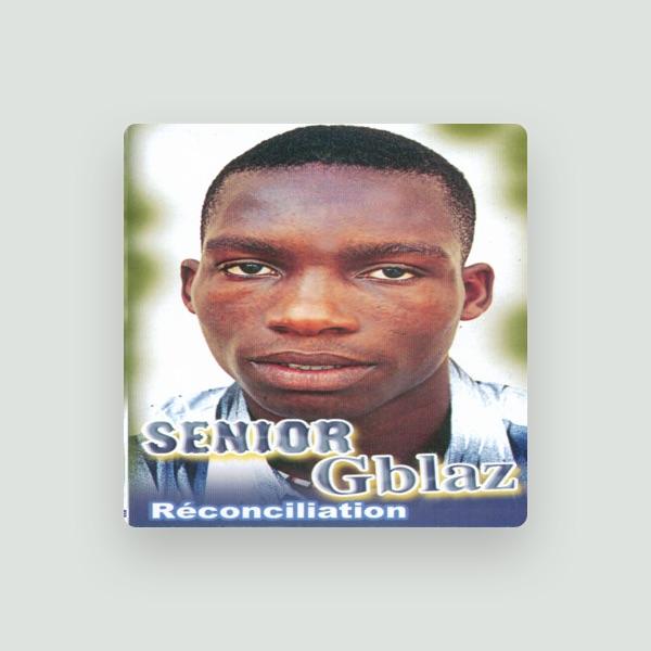 Senior gblaz