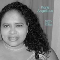 Panis Angelicus (Arr. Tammy Lynn Pertillar)