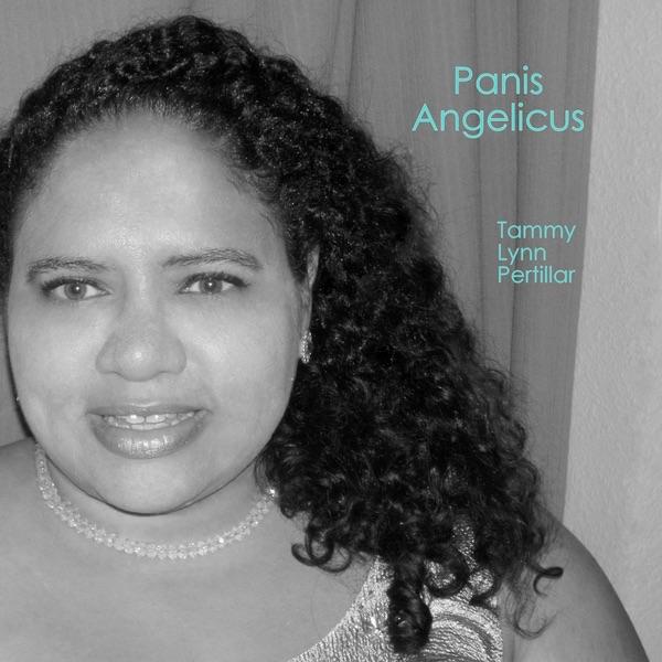 Panis Angelicus (Arr. Tammy Lynn Pertillar)