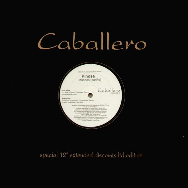 Muñeca (DJ Nick & Danny Chatelain Remix)