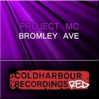 Bromley Ave